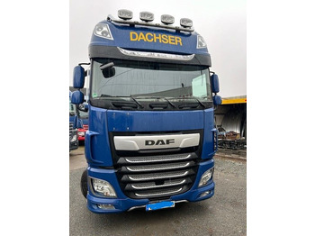 Tractor unit DAF XF 480: picture 4