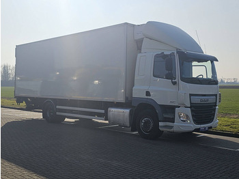 Refrigerator truck DAF CF 330: picture 5