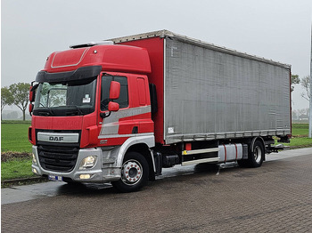Curtainsider truck DAF CF 400: picture 2