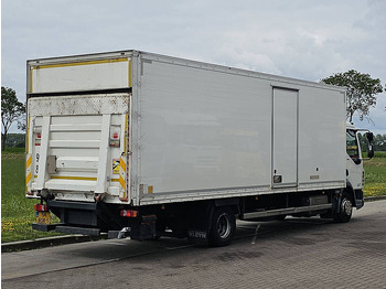 Box truck DAF LF 210 11.9T AIRCO SIDEDOOR: picture 3