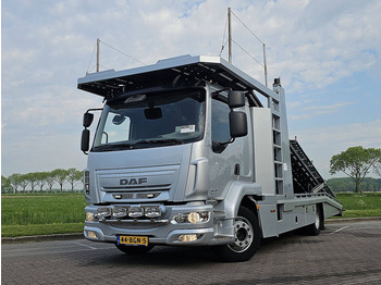 Autotransporter truck DAF LF 250