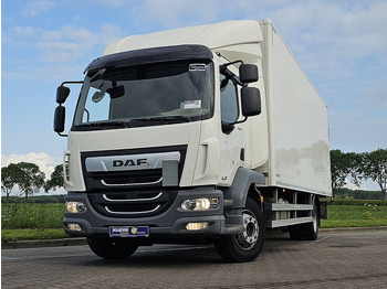 Box truck DAF LF 290