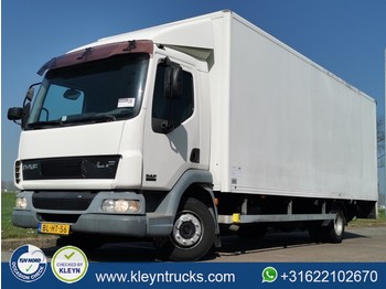Box truck DAF LF 45.170 10t manual steel: picture 1
