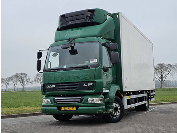 Refrigerator truck DAF LF 55 210