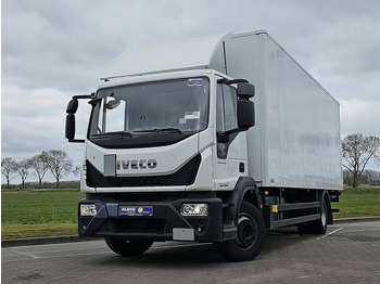Box truck IVECO EuroCargo