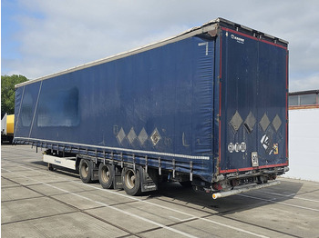 Curtainsider semi-trailer Krone N/A MEGA: picture 5