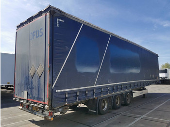 Curtainsider semi-trailer Krone N/A: picture 2