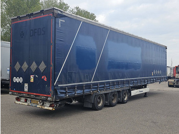 Curtainsider semi-trailer Krone N/A: picture 2