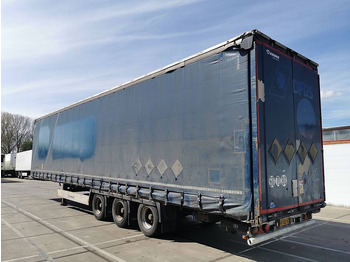Curtainsider semi-trailer Krone N/A: picture 5