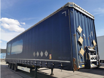 Curtainsider semi-trailer Krone N/A: picture 3