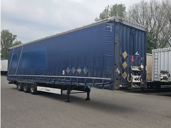 Curtainsider semi-trailer Krone N/A: picture 3