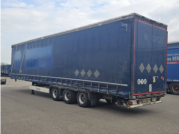 Curtainsider semi-trailer Krone N/A: picture 5