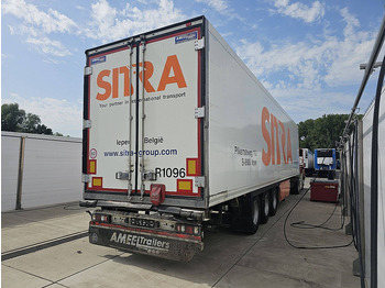 Refrigerator semi-trailer Krone THERMOKING: picture 2