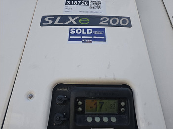 Refrigerator semi-trailer Krone THERMOKING: picture 3