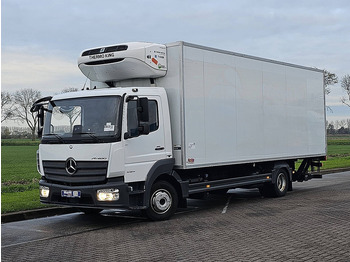 Lease a Mercedes-Benz ATEGO 1024 Mercedes-Benz ATEGO 1024: picture 2 Lease a Mercedes-Benz ATEGO 1024 Mercedes-Benz ATEGO 1024: picture 2