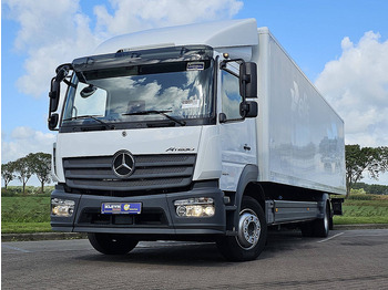 Box truck