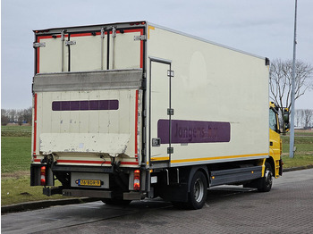 Refrigerator truck Mercedes-Benz ATEGO 1224 CARRIER MULTI LIFT: picture 3