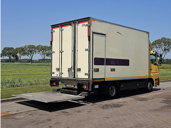 Lease a Mercedes-Benz ATEGO 824 CARRIER MULTI TEMP Mercedes-Benz ATEGO 824 CARRIER MULTI TEMP: picture 3