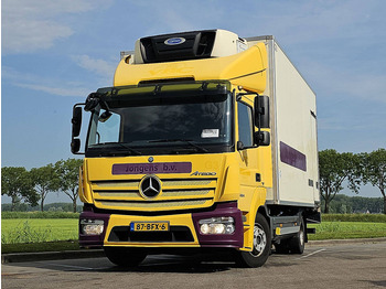 Refrigerator truck MERCEDES-BENZ Atego 824