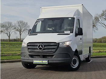 Box van MERCEDES-BENZ Sprinter 314