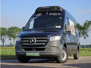 Refrigerated van MERCEDES-BENZ Sprinter 314