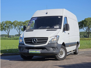 Panel van MERCEDES-BENZ Sprinter 316