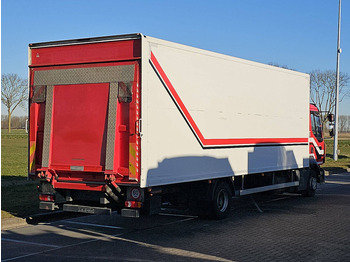 Box truck Renault D 240 11.9T AIRCO LIFT: picture 3