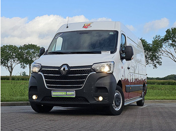 Panel van RENAULT Master 2.3