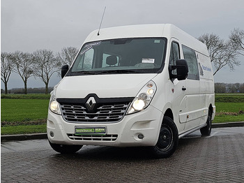 Panel van RENAULT Master
