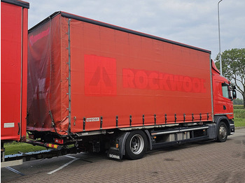 Lease a Scania G410 4X2 RET. COMBI CROWN Scania G410 4X2 RET. COMBI CROWN: picture 3