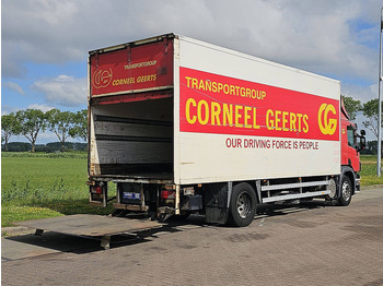 Lease a Scania P270 LIFT HARD WOOD FLOOR Scania P270 LIFT HARD WOOD FLOOR: picture 3