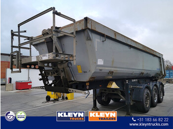 Tipper semi-trailer Schmitz Cargobull N/A sgf*s3: picture 1