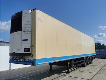 Refrigerator semi-trailer SCHMITZ SKO