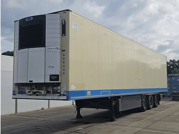 Refrigerator semi-trailer SCHMITZ SKO