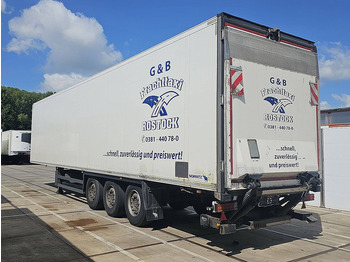 Lease a Schmitz Cargobull SKO 24 LADEBORDWAND Schmitz Cargobull SKO 24 LADEBORDWAND: picture 5