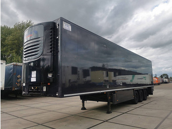 Refrigerator semi-trailer SCHMITZ SKO