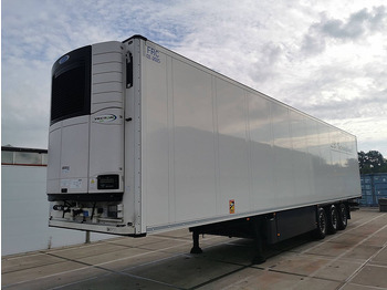 Refrigerator semi-trailer SCHMITZ SKO