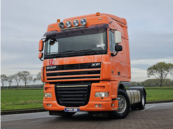Tractor unit DAF XF 105 460