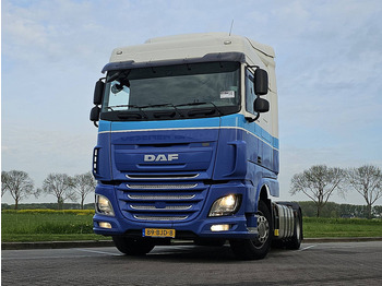Tractor unit DAF XF 440