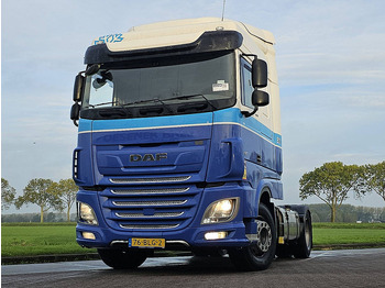 Tractor unit DAF XF 450