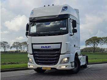 Tractor unit DAF XF 460