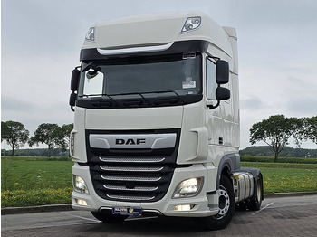 Tractor unit DAF XF 480