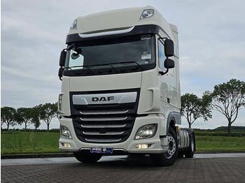 Tractor unit DAF XF 480