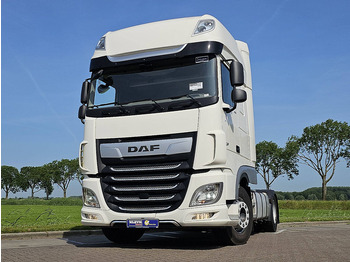 Tractor unit DAF XF 480