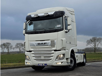 Tractor unit DAF XF 480