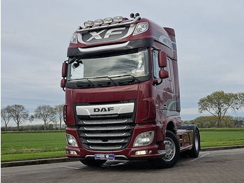 Tractor unit DAF XF 530