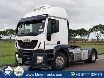 Tractor unit Iveco AT440S40 STRALIS adr: picture 1