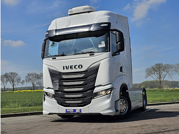 Tractor unit IVECO S-WAY