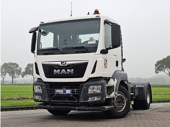Tractor unit MAN TGS