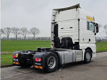 Tractor unit MAN 18.440 TGX XXL 2X TANK INTARDER: picture 3